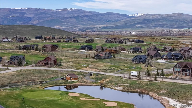 295 Elk Track Cir, Granby, CO 80446