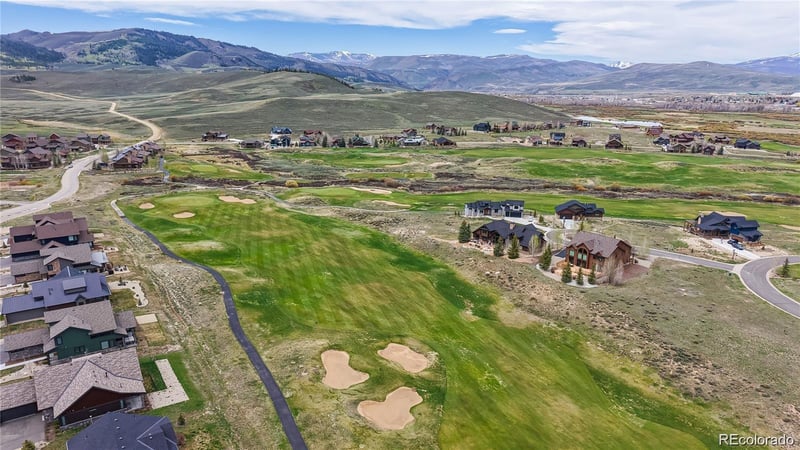 295 Elk Track Cir, Granby, CO 80446