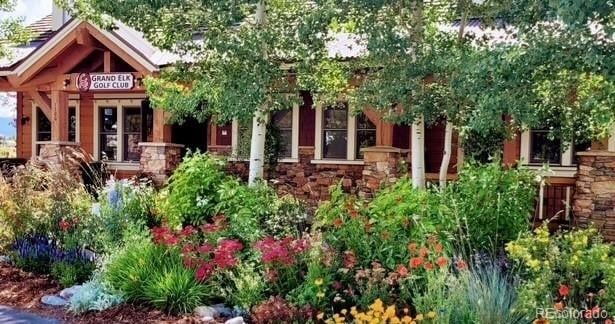 295 Elk Track Cir, Granby, CO 80446
