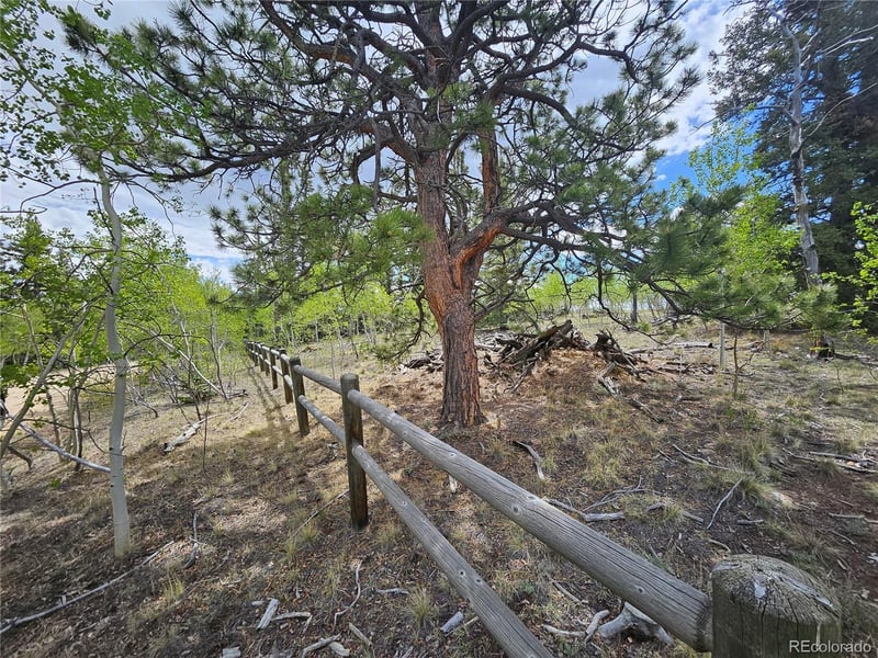 412 Smith And Wesson Rd Lot 204, 205, 206, 207, 208, 209, Como, CO 80456