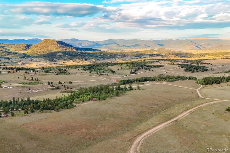 412 Smith And Wesson Rd Lot 204, 205, 206, 207, 208, 209, Como, CO 80456