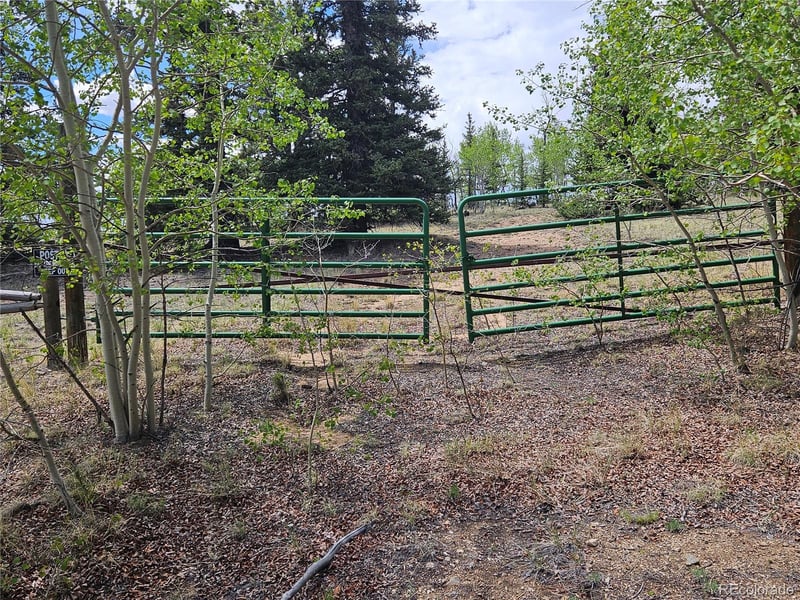 412 Smith And Wesson Rd Lot 204, 205, 206, 207, 208, 209, Como, CO 80456