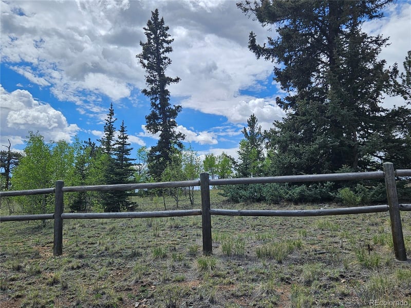 412 Smith And Wesson Rd Lot 204, 205, 206, 207, 208, 209, Como, CO 80456