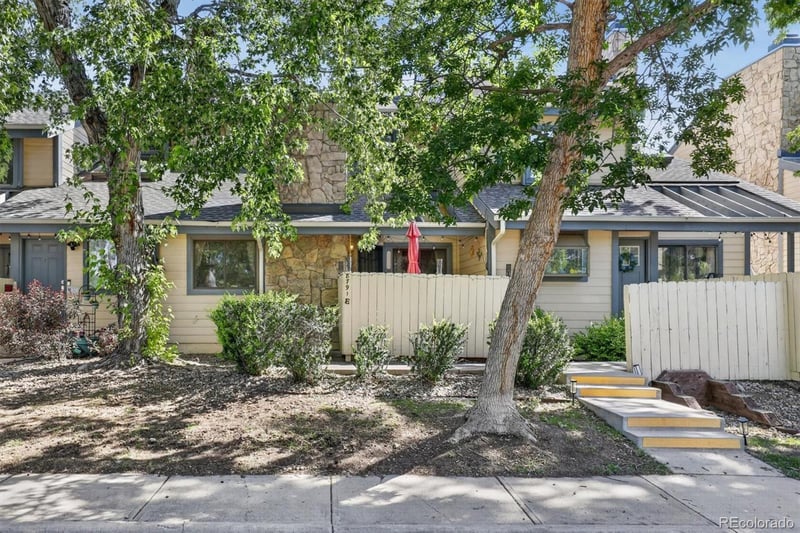 8791 Allison Dr #E, Arvada, CO 80005