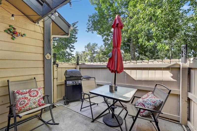 8791 Allison Dr #E, Arvada, CO 80005