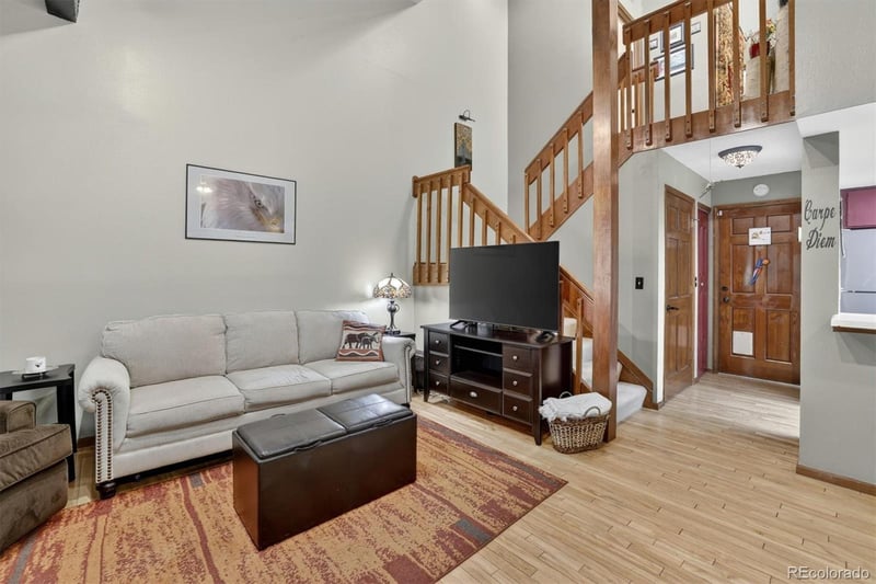 8791 Allison Dr #E, Arvada, CO 80005