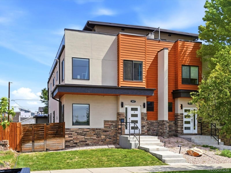 3427 Conejos Pl, Denver, CO 80204