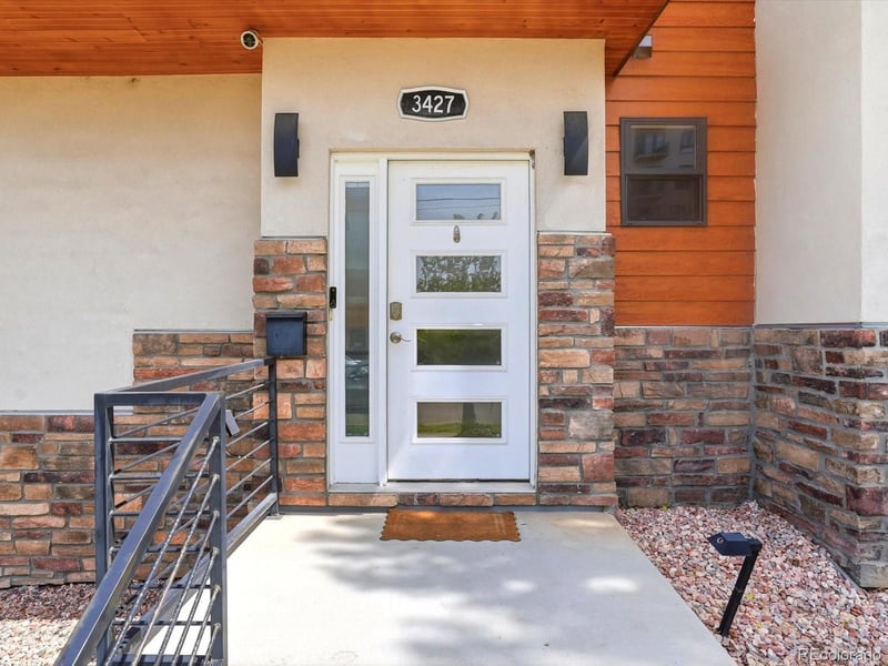 3427 Conejos Pl, Denver, CO 80204
