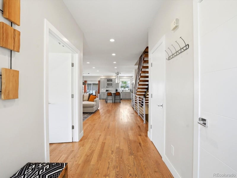3427 Conejos Pl, Denver, CO 80204