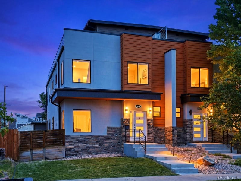 3427 Conejos Pl, Denver, CO 80204