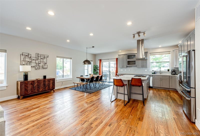 3427 Conejos Pl, Denver, CO 80204