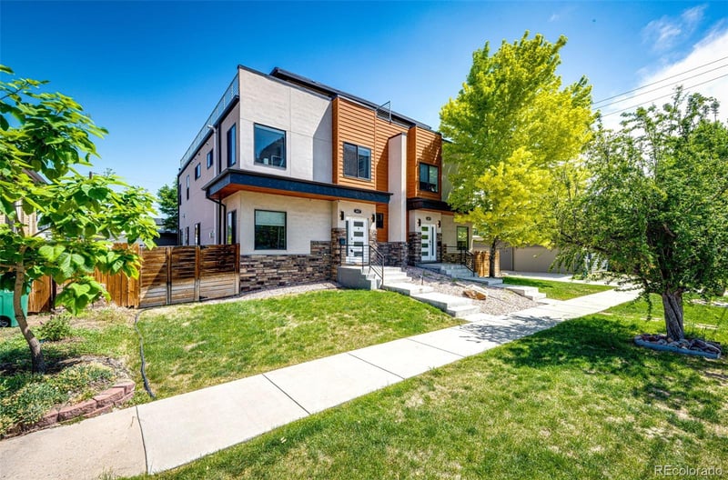 3427 Conejos Pl, Denver, CO 80204