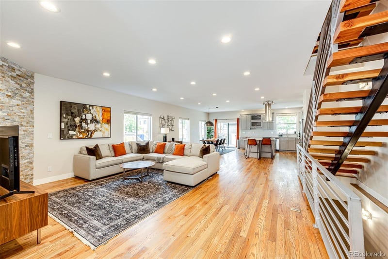 3427 Conejos Pl, Denver, CO 80204