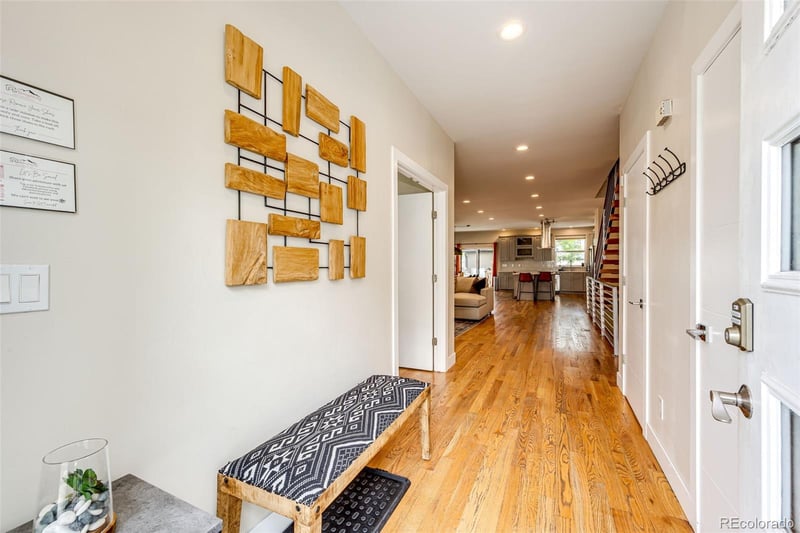 3427 Conejos Pl, Denver, CO 80204