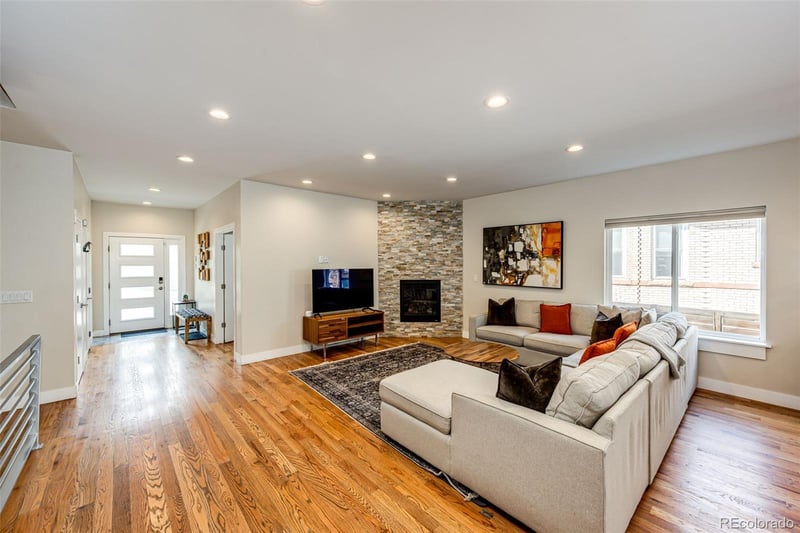 3427 Conejos Pl, Denver, CO 80204