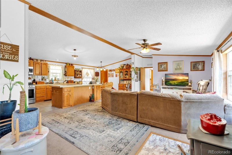44 Silver Trl, Florissant, CO 80816