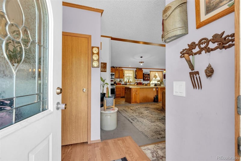 44 Silver Trl, Florissant, CO 80816