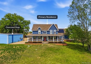 14631 County Road 10, Fort Lupton, CO 80621