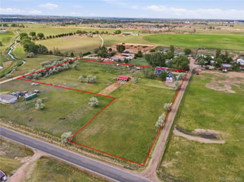 14631 County Road 10, Fort Lupton, CO 80621