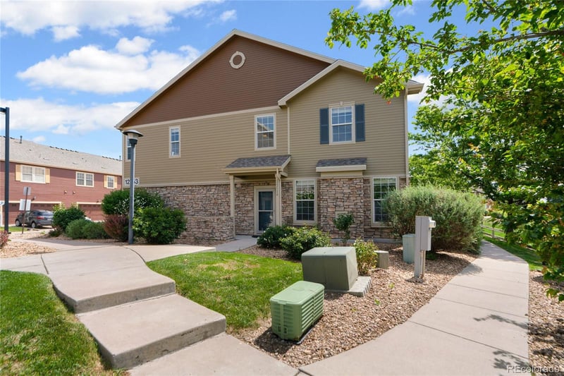 12753 Leyden St #A, Thornton, CO 80602