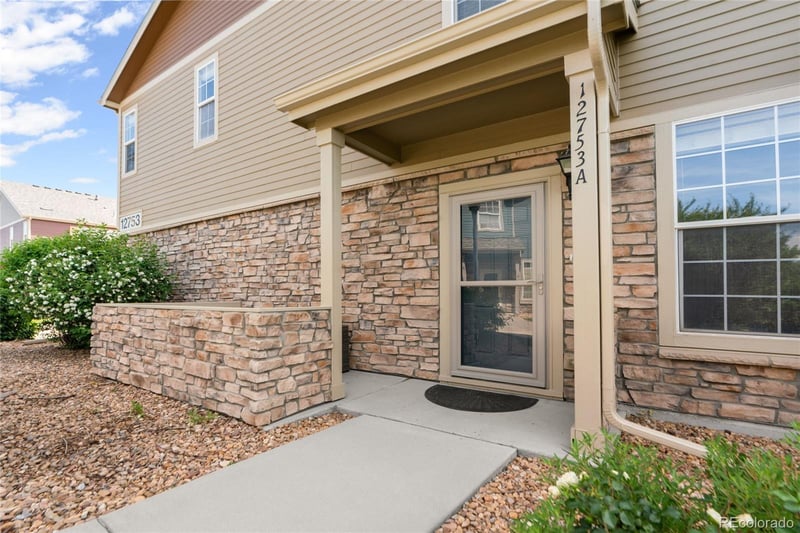 12753 Leyden St #A, Thornton, CO 80602