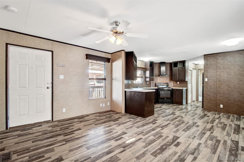 2549 Preakness Way Lot 263, Colorado Springs, CO 80916