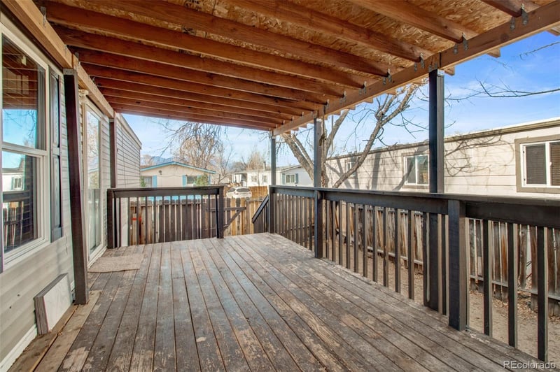 2549 Preakness Way Lot 263, Colorado Springs, CO 80916