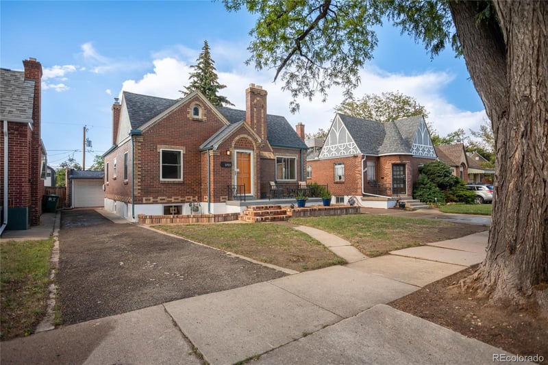 3701 46th Ave, Denver, CO 80211