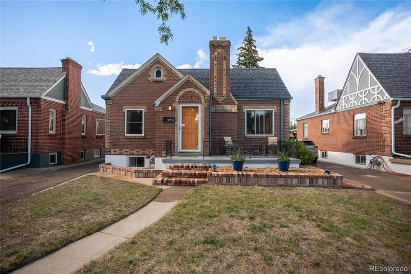 3701 46th Ave, Denver, CO 80211