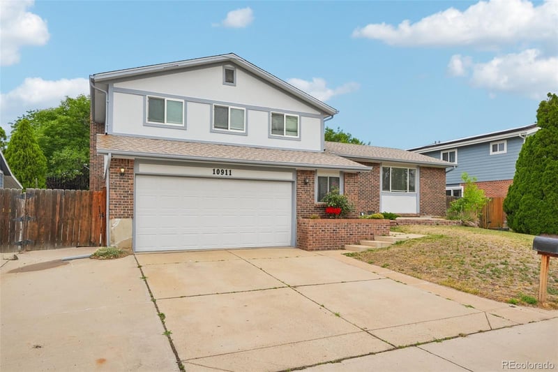 10911 Newland St, Westminster, CO 80020