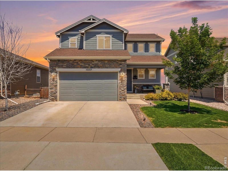10207 11th St, Greeley, CO 80634