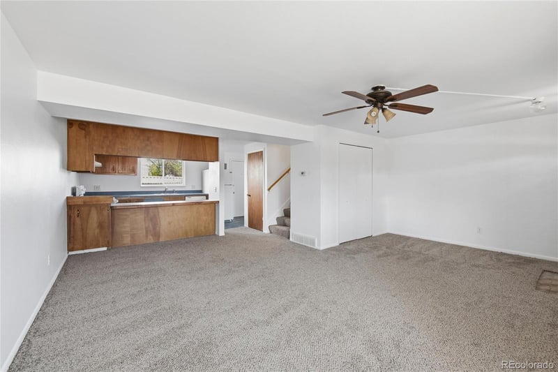 6315 W Mississippi Pl, Lakewood, CO 80232