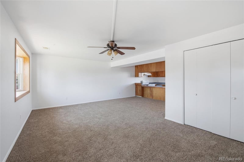 6315 W Mississippi Pl, Lakewood, CO 80232