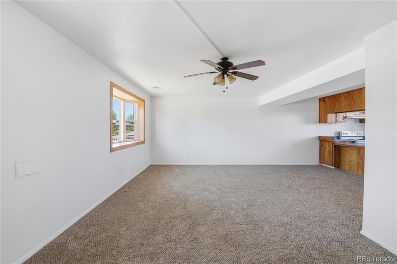 6315 W Mississippi Pl, Lakewood, CO 80232