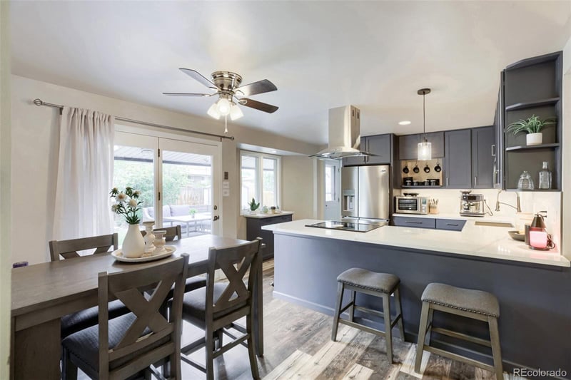 5125 Zinnia Ct, Arvada, CO 80002