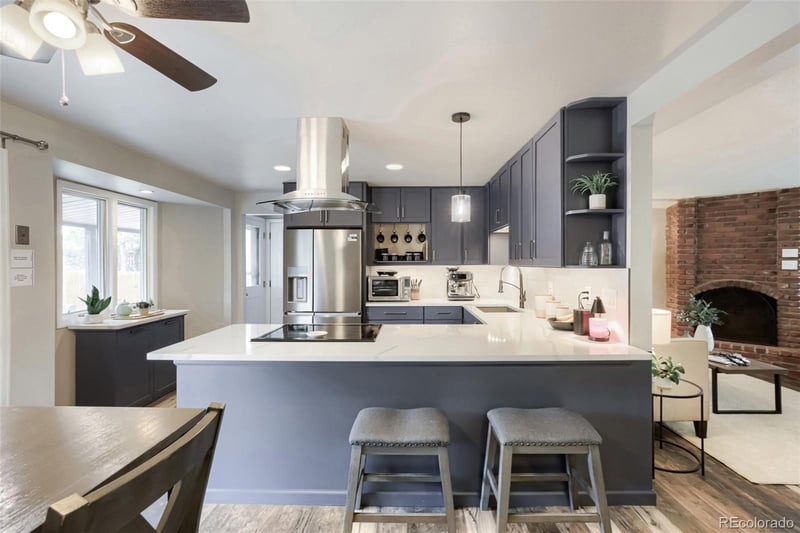 5125 Zinnia Ct, Arvada, CO 80002