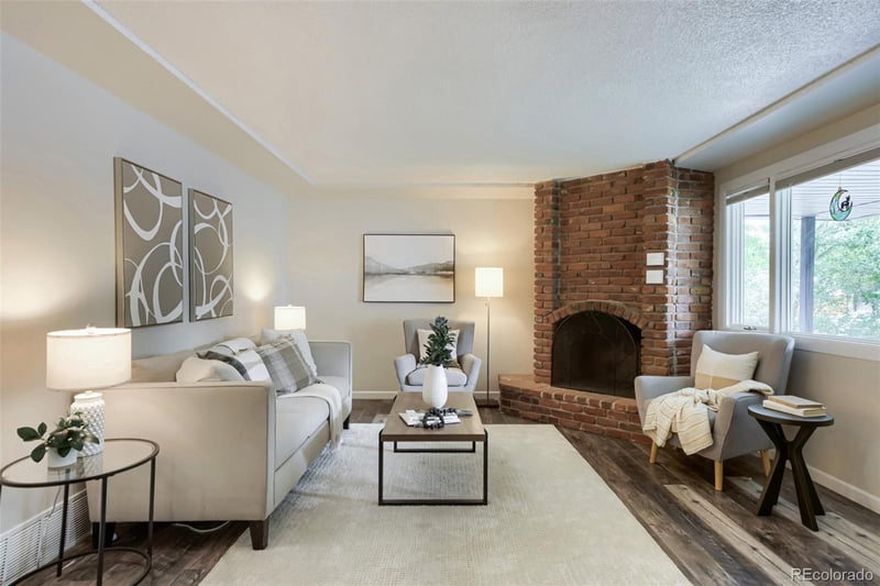 5125 Zinnia Ct, Arvada, CO 80002