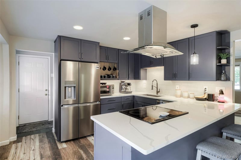 5125 Zinnia Ct, Arvada, CO 80002