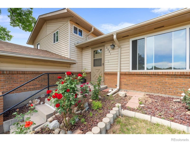 2901 Harp Ct, Greeley, CO 80634