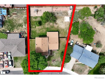 2901 Harp Ct, Greeley, CO 80634