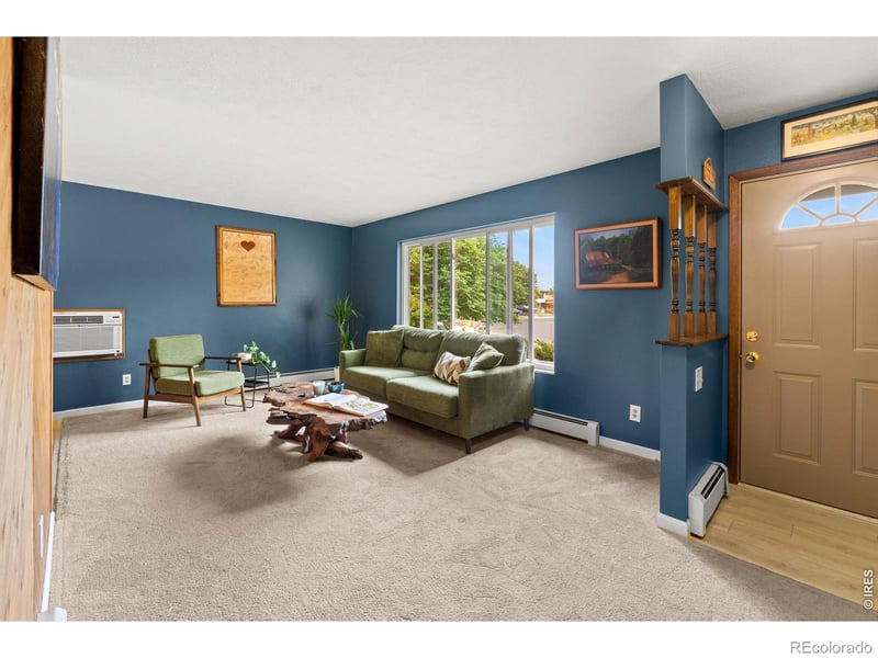 2901 Harp Ct, Greeley, CO 80634