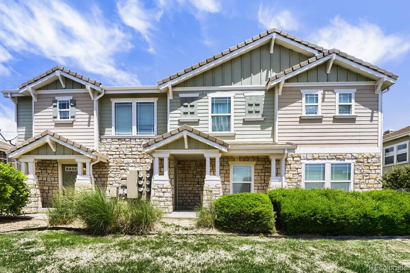 9790 Mayfair St #F, Englewood, CO 80112