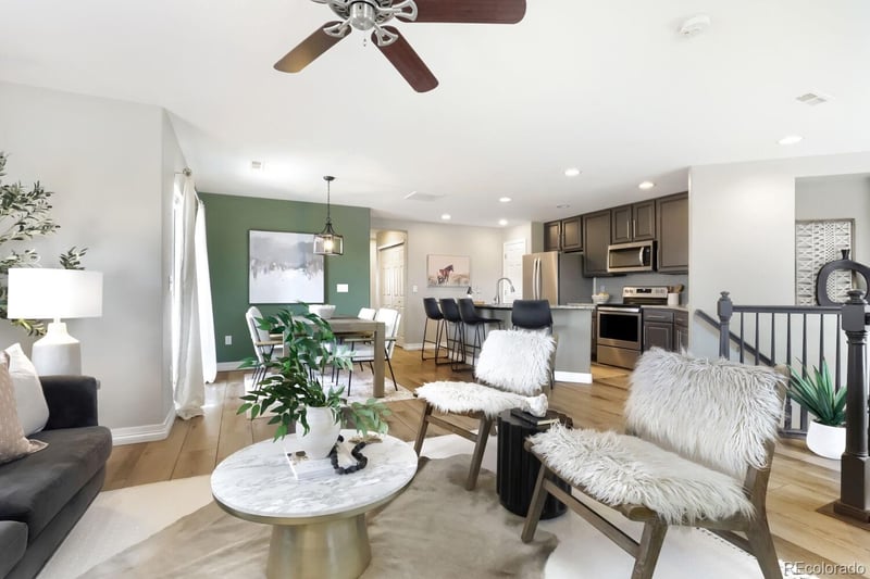 9790 Mayfair St #F, Englewood, CO 80112