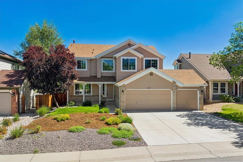 18917 E Union Dr, Aurora, CO 80015