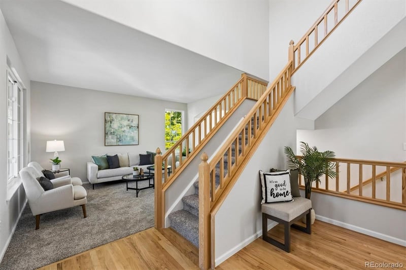 18917 E Union Dr, Aurora, CO 80015