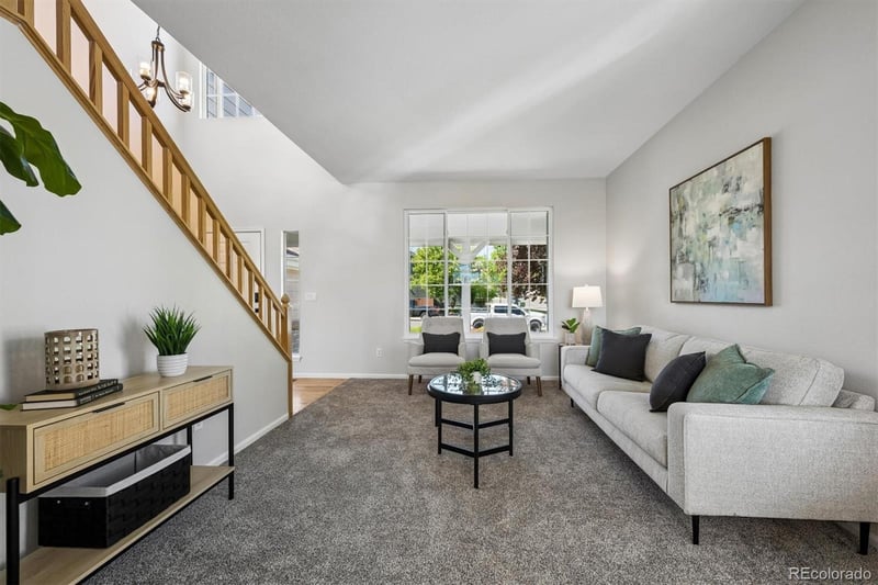 18917 E Union Dr, Aurora, CO 80015