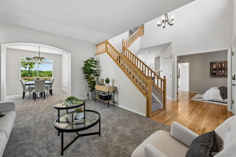 18917 E Union Dr, Aurora, CO 80015