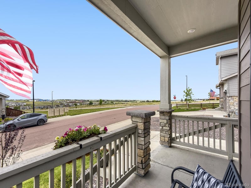 924 Peach Leaf Ln, Elizabeth, CO 80107
