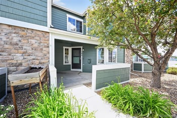 2501 Cutters Cir #102, Castle Rock, CO 80108