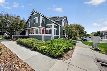 2501 Cutters Cir #102, Castle Rock, CO 80108